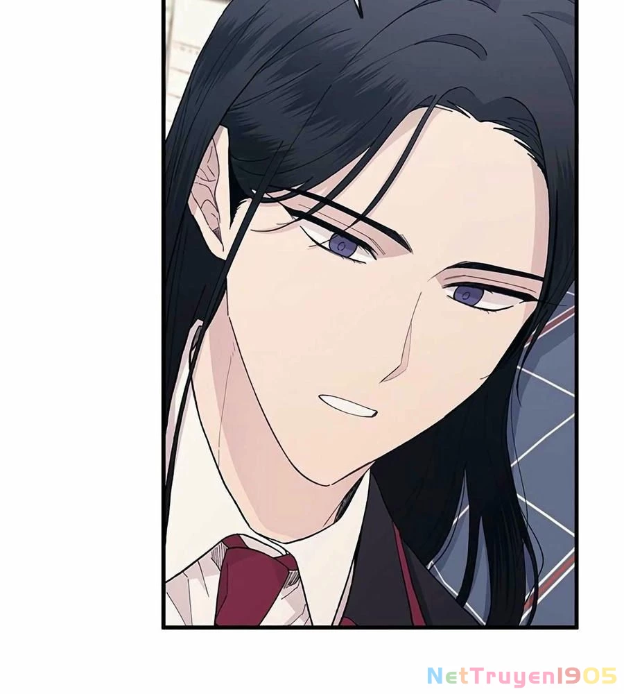 Sự ngây thơ của Yeon Woo Chapter 123 - 128