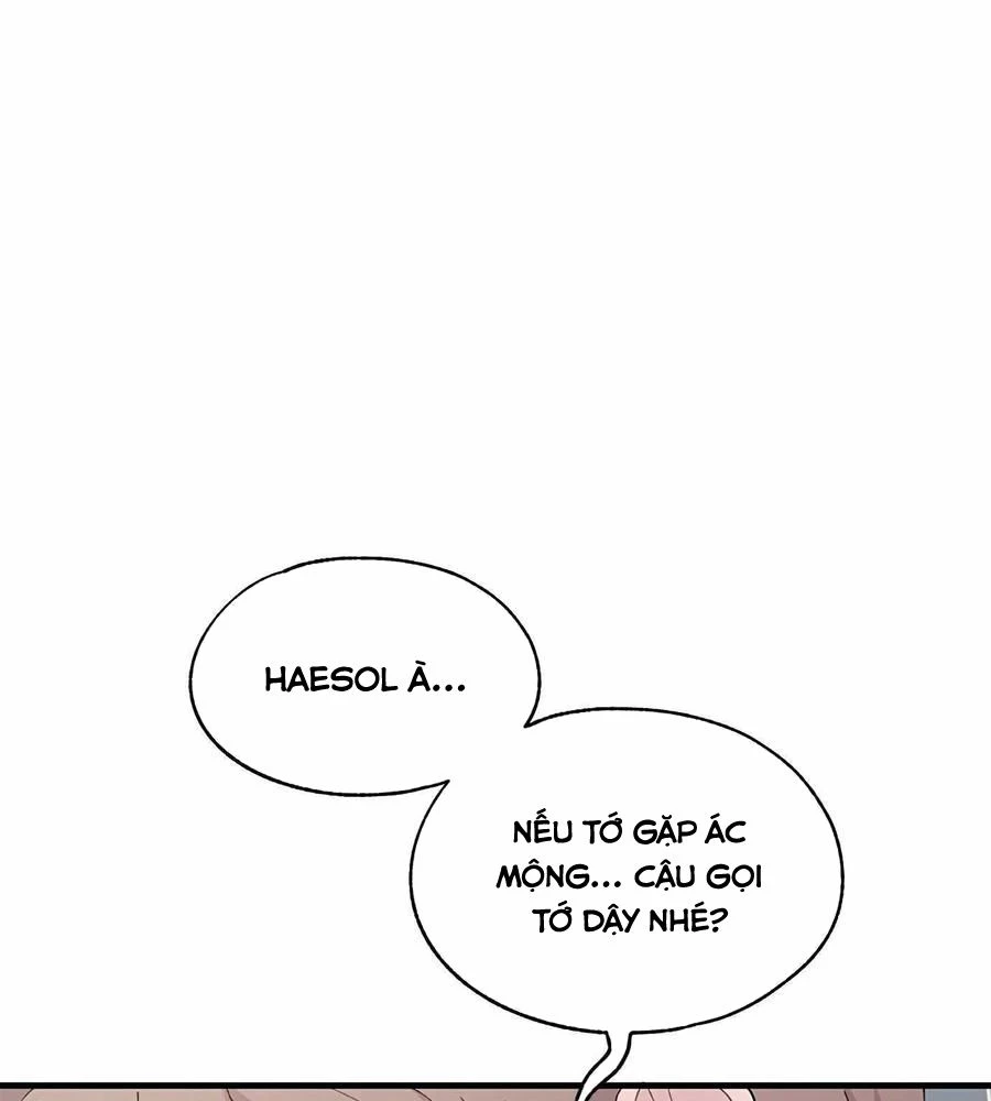 Sự ngây thơ của Yeon Woo Chapter 123 - 129