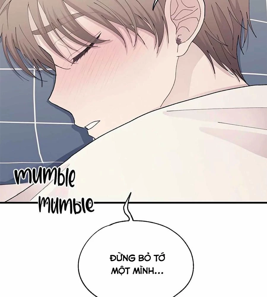 Sự ngây thơ của Yeon Woo Chapter 123 - 130