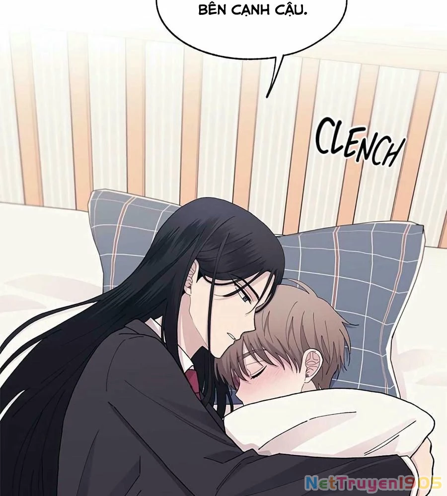 Sự ngây thơ của Yeon Woo Chapter 123 - 132