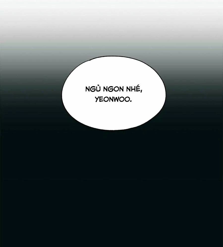 Sự ngây thơ của Yeon Woo Chapter 123 - 134