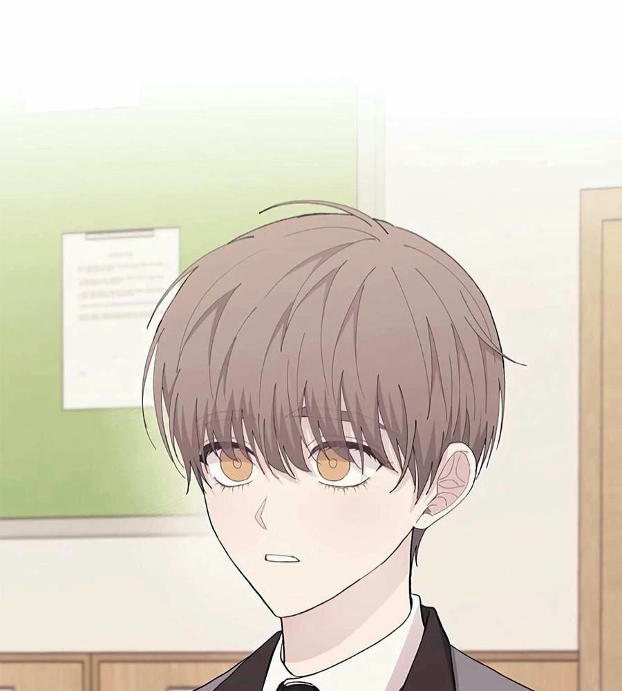 Sự ngây thơ của Yeon Woo Chapter 123 - 143