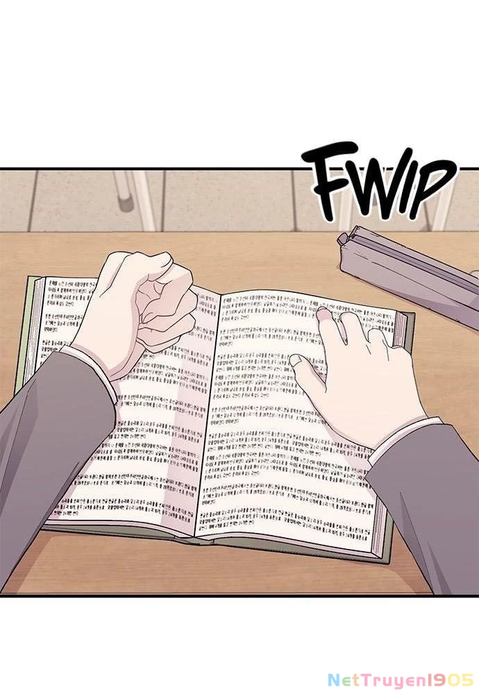 Sự ngây thơ của Yeon Woo Chapter 124 - 4