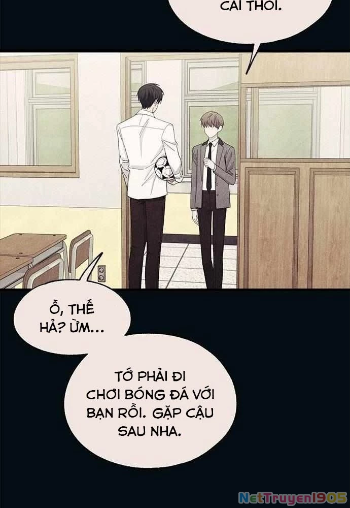 Sự ngây thơ của Yeon Woo Chapter 124 - 20