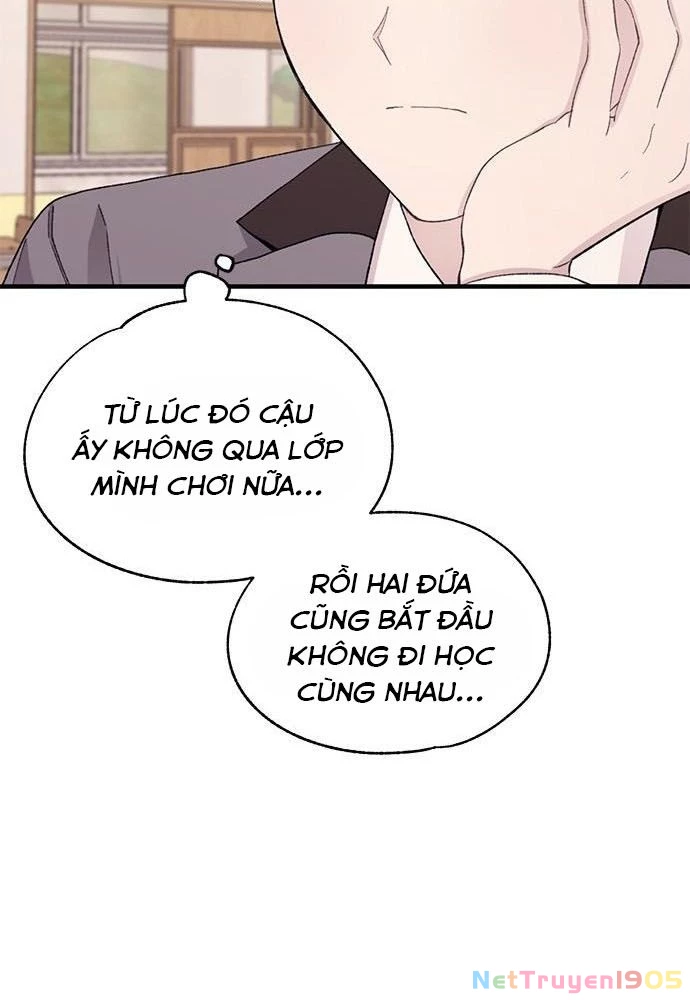 Sự ngây thơ của Yeon Woo Chapter 124 - 25