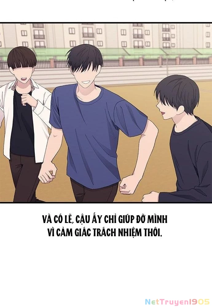 Sự ngây thơ của Yeon Woo Chapter 124 - 29