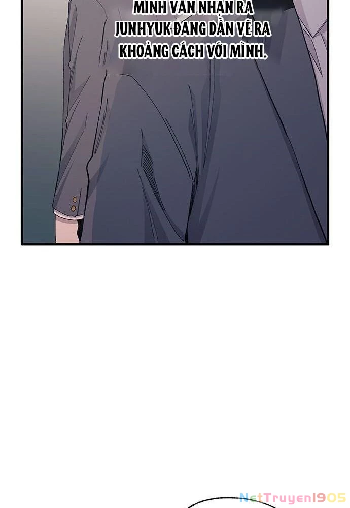 Sự ngây thơ của Yeon Woo Chapter 124 - 31