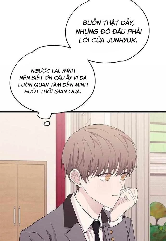 Sự ngây thơ của Yeon Woo Chapter 124 - 32