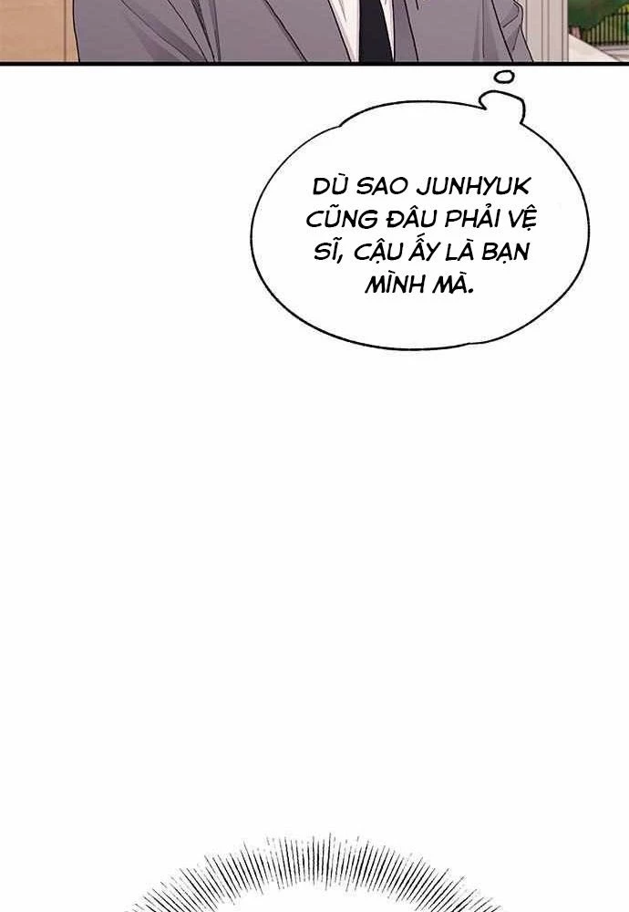 Sự ngây thơ của Yeon Woo Chapter 124 - 33