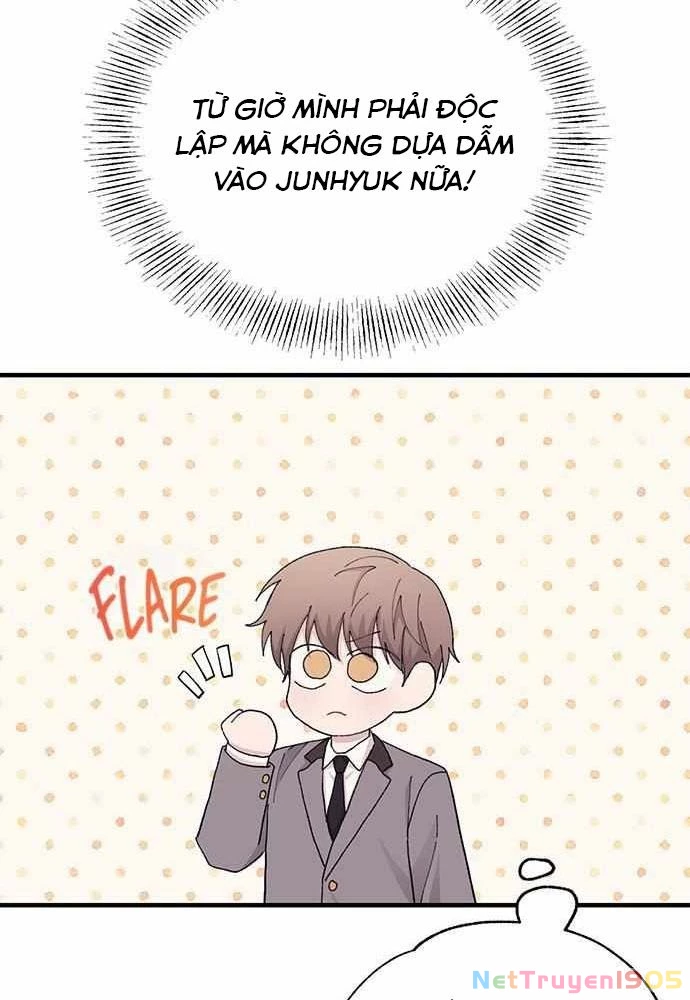 Sự ngây thơ của Yeon Woo Chapter 124 - 34