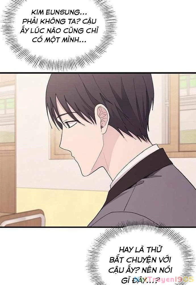 Sự ngây thơ của Yeon Woo Chapter 124 - 37