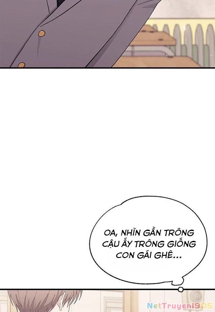 Sự ngây thơ của Yeon Woo Chapter 124 - 41