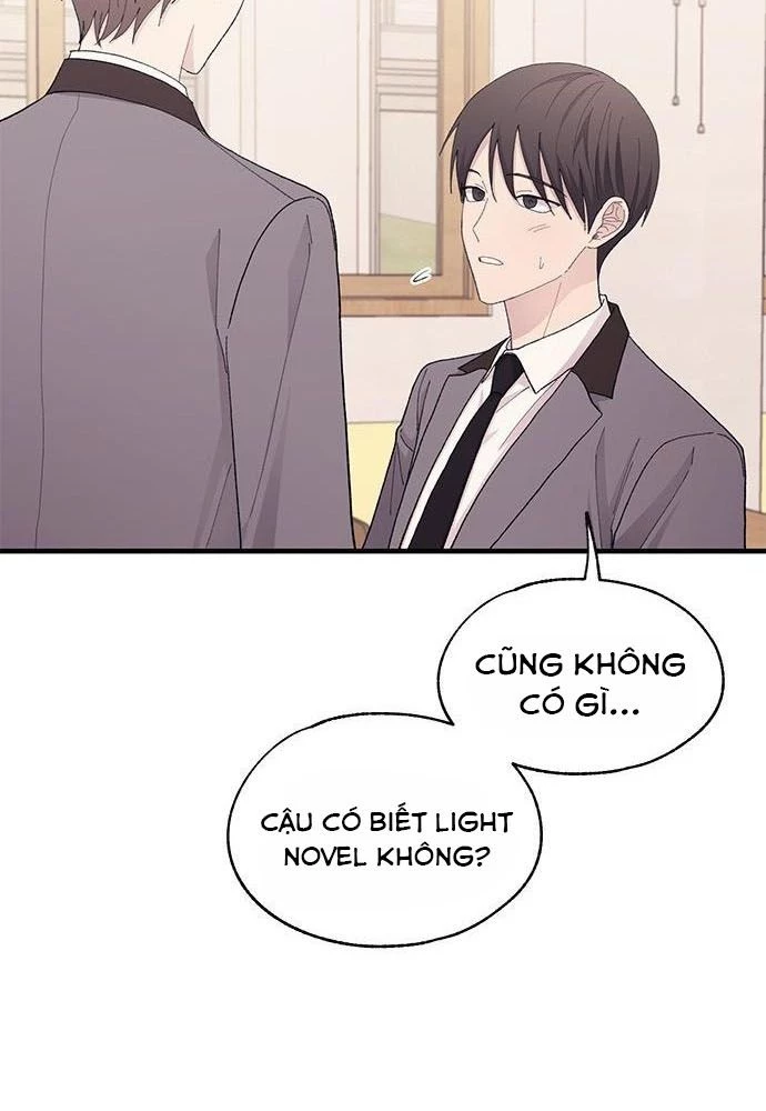 Sự ngây thơ của Yeon Woo Chapter 124 - 42