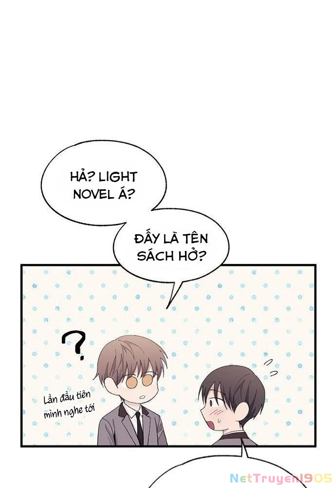 Sự ngây thơ của Yeon Woo Chapter 124 - 44