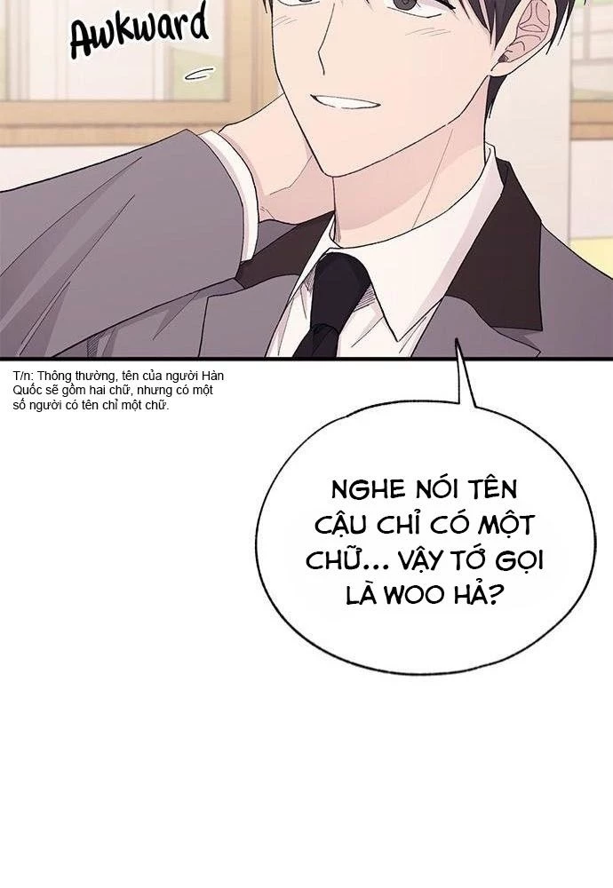 Sự ngây thơ của Yeon Woo Chapter 124 - 46