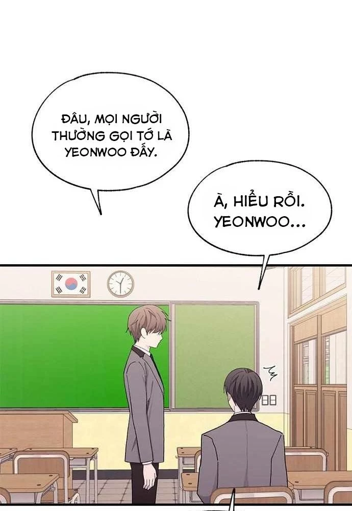 Sự ngây thơ của Yeon Woo Chapter 124 - 47