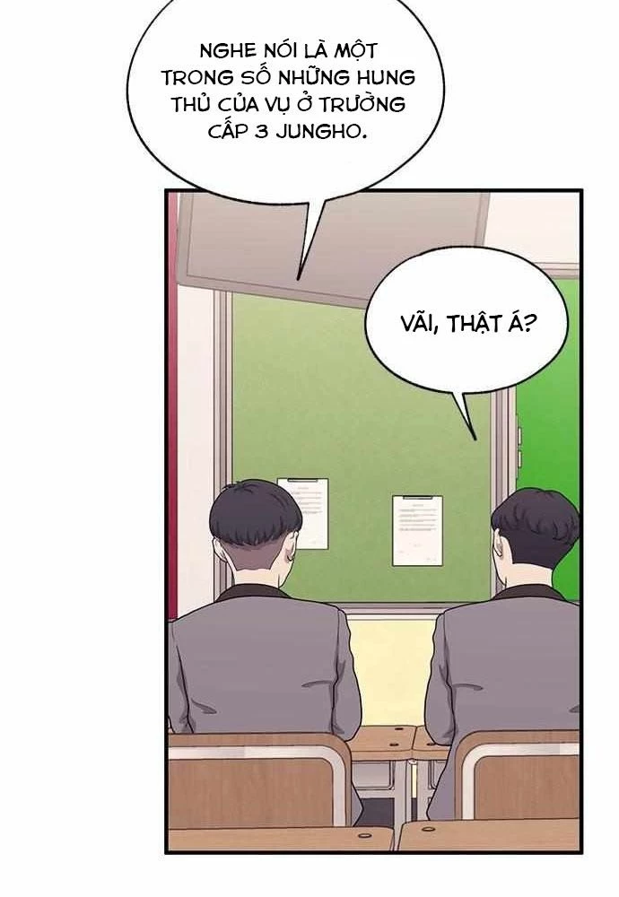 Sự ngây thơ của Yeon Woo Chapter 124 - 63