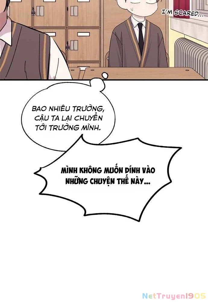 Sự ngây thơ của Yeon Woo Chapter 124 - 69