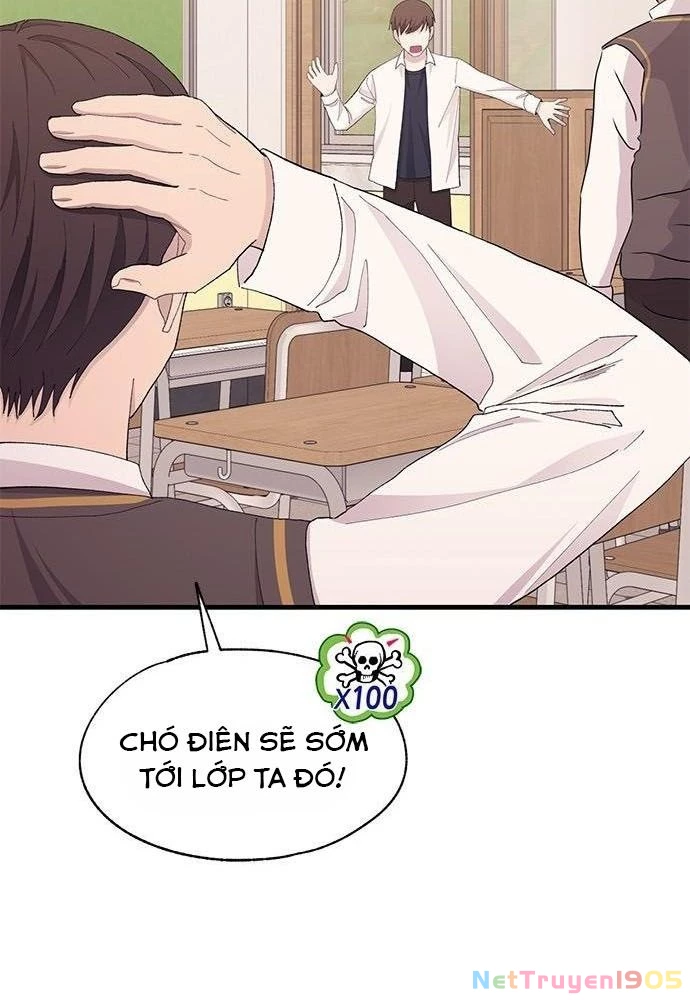 Sự ngây thơ của Yeon Woo Chapter 124 - 71