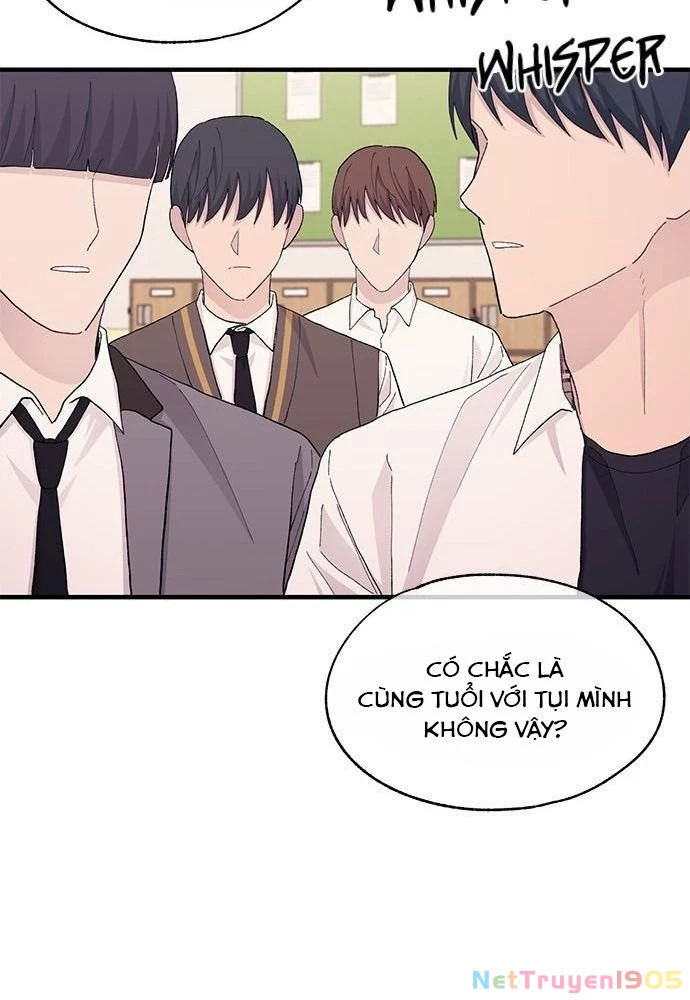 Sự ngây thơ của Yeon Woo Chapter 124 - 78