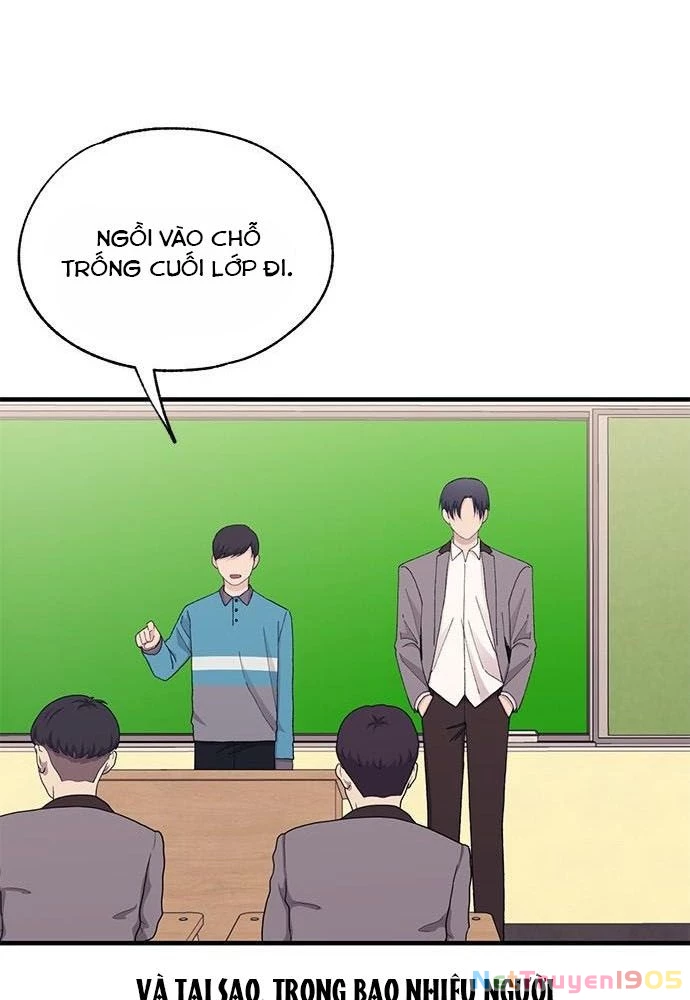 Sự ngây thơ của Yeon Woo Chapter 124 - 79