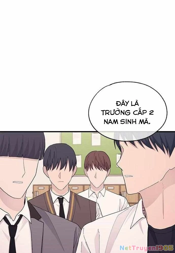 Sự ngây thơ của Yeon Woo Chapter 124 - 89