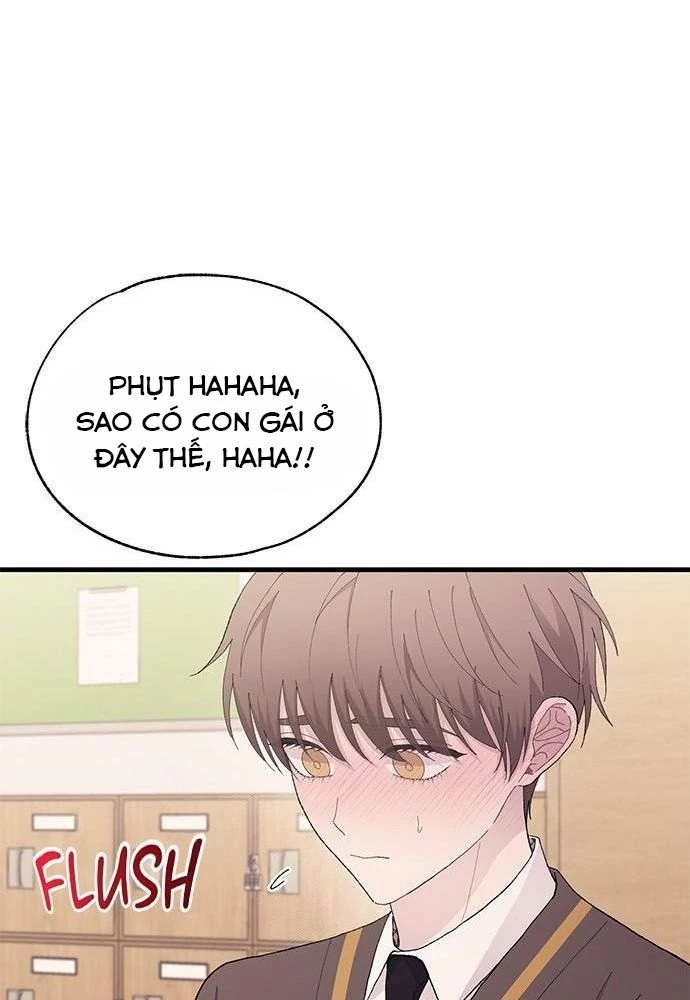 Sự ngây thơ của Yeon Woo Chapter 124 - 94