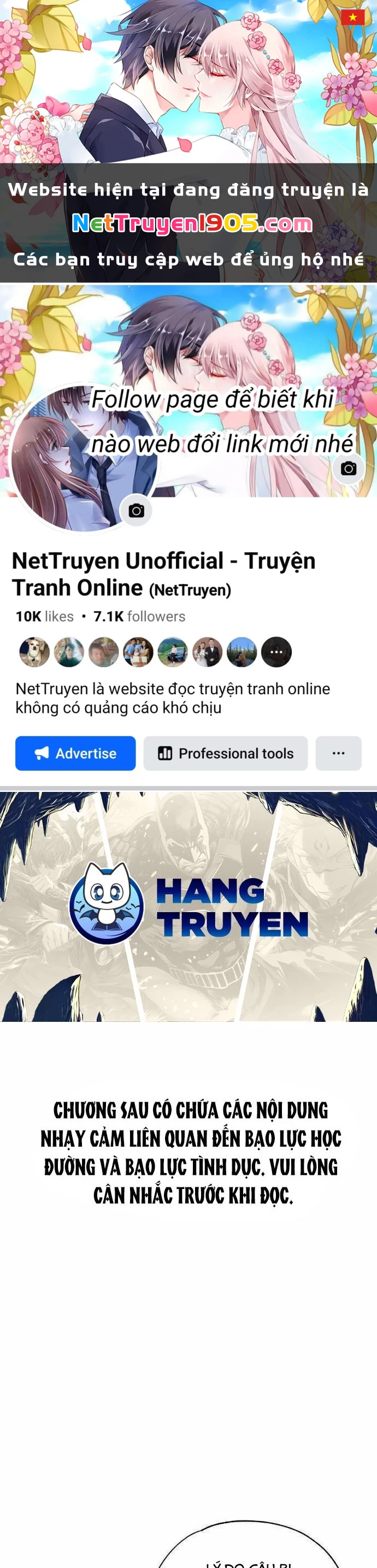 Sự ngây thơ của Yeon Woo Chapter 125 - 1