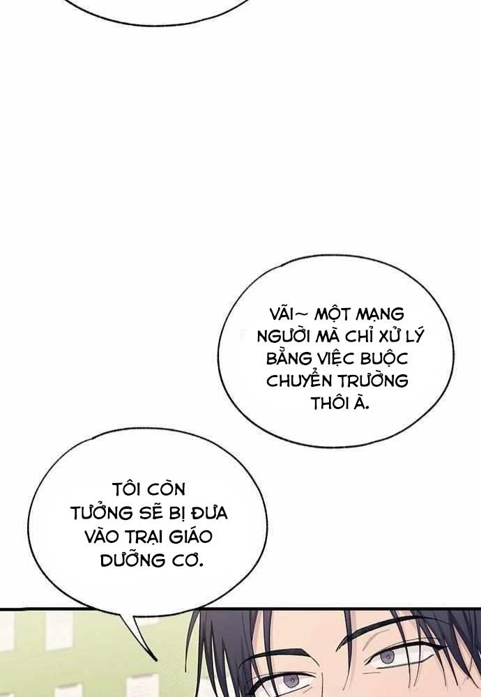 Sự ngây thơ của Yeon Woo Chapter 125 - 3