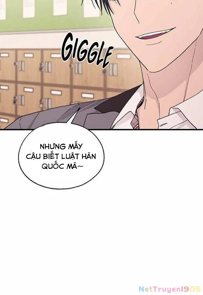 Sự ngây thơ của Yeon Woo Chapter 125 - 4