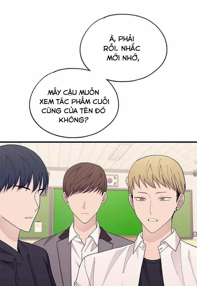 Sự ngây thơ của Yeon Woo Chapter 125 - 5