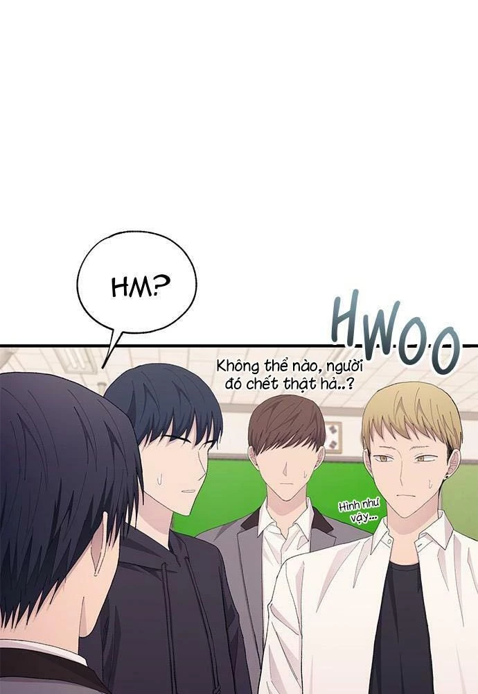 Sự ngây thơ của Yeon Woo Chapter 125 - 10