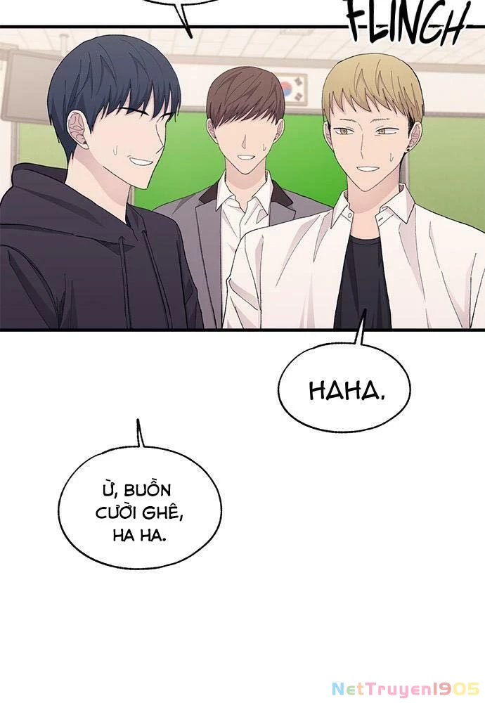 Sự ngây thơ của Yeon Woo Chapter 125 - 15