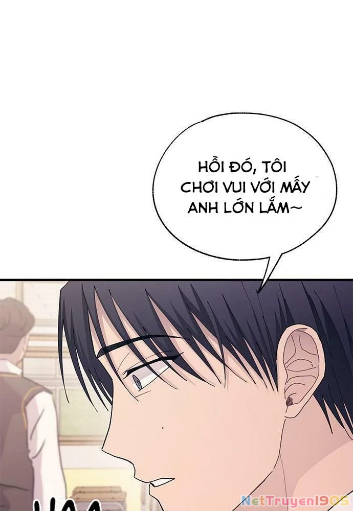Sự ngây thơ của Yeon Woo Chapter 125 - 16