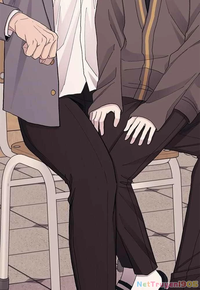 Sự ngây thơ của Yeon Woo Chapter 125 - 20