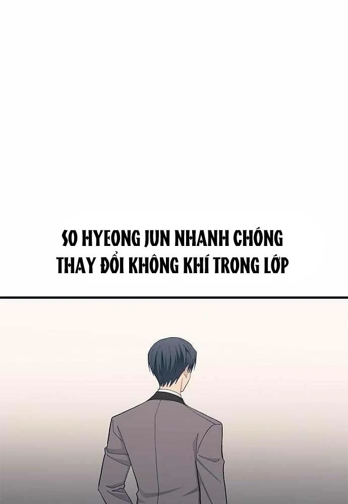 Sự ngây thơ của Yeon Woo Chapter 125 - 22