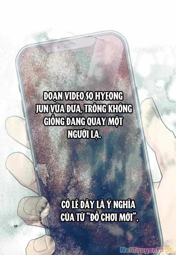 Sự ngây thơ của Yeon Woo Chapter 125 - 25