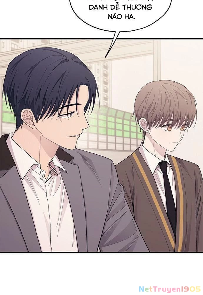 Sự ngây thơ của Yeon Woo Chapter 125 - 35