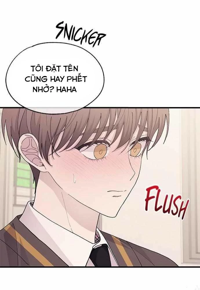 Sự ngây thơ của Yeon Woo Chapter 125 - 40