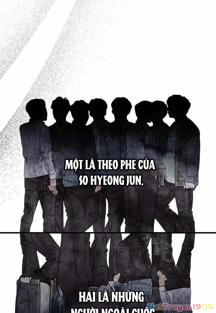 Sự ngây thơ của Yeon Woo Chapter 125 - 42