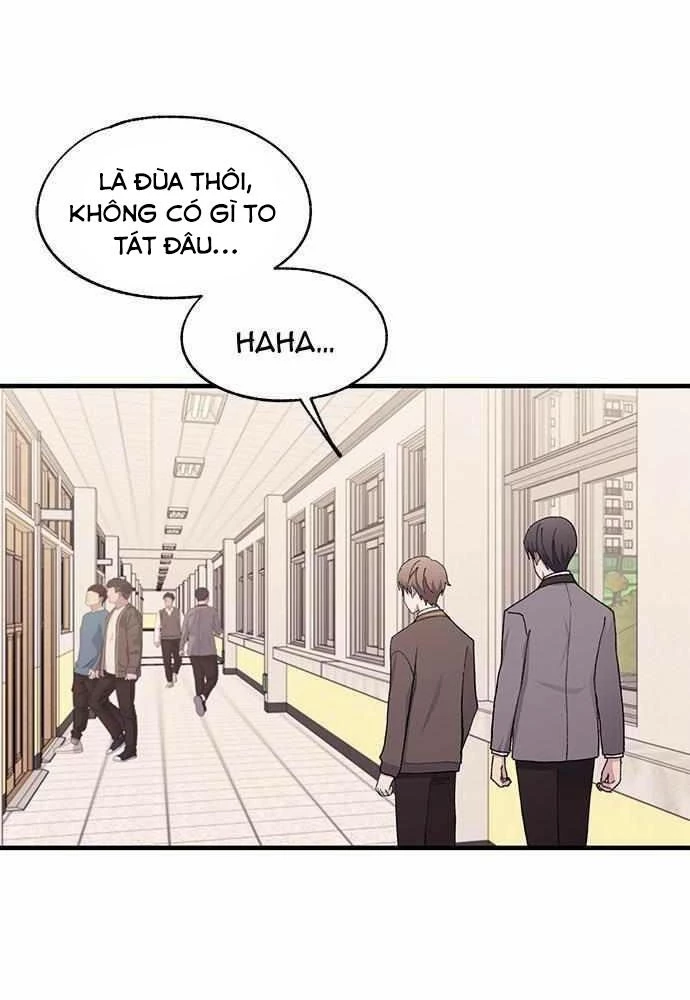 Sự ngây thơ của Yeon Woo Chapter 125 - 50