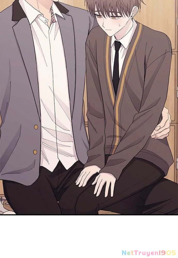 Sự ngây thơ của Yeon Woo Chapter 125 - 58