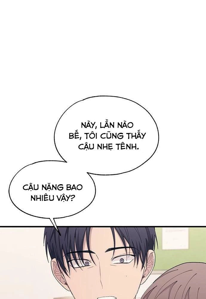Sự ngây thơ của Yeon Woo Chapter 125 - 59