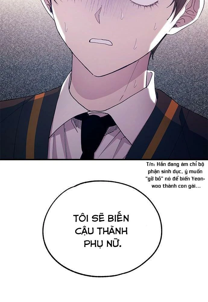 Sự ngây thơ của Yeon Woo Chapter 125 - 77