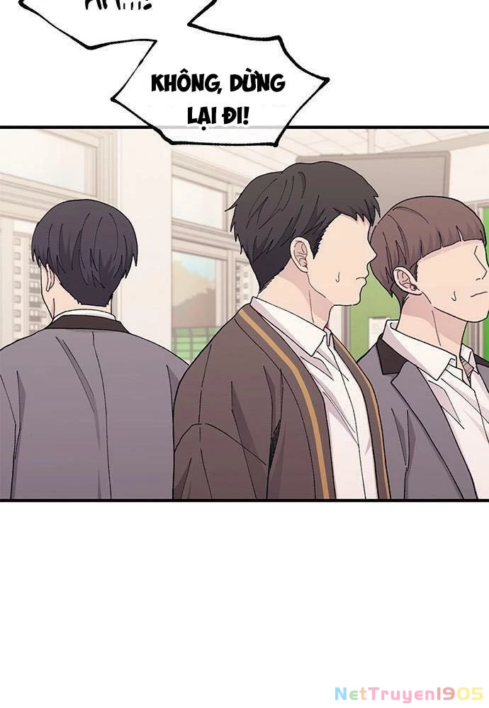 Sự ngây thơ của Yeon Woo Chapter 125 - 80