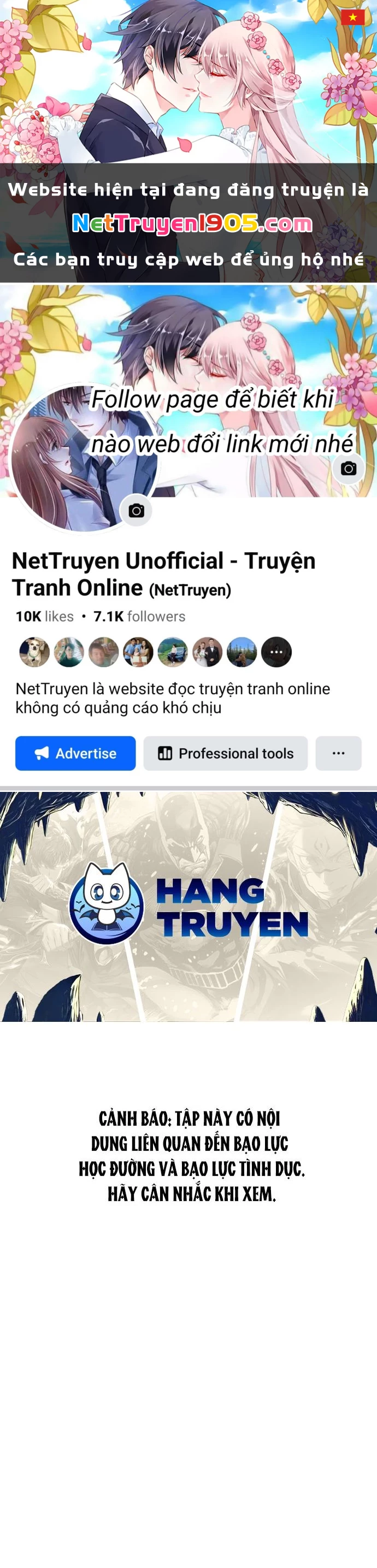 Sự ngây thơ của Yeon Woo Chapter 126 - 1