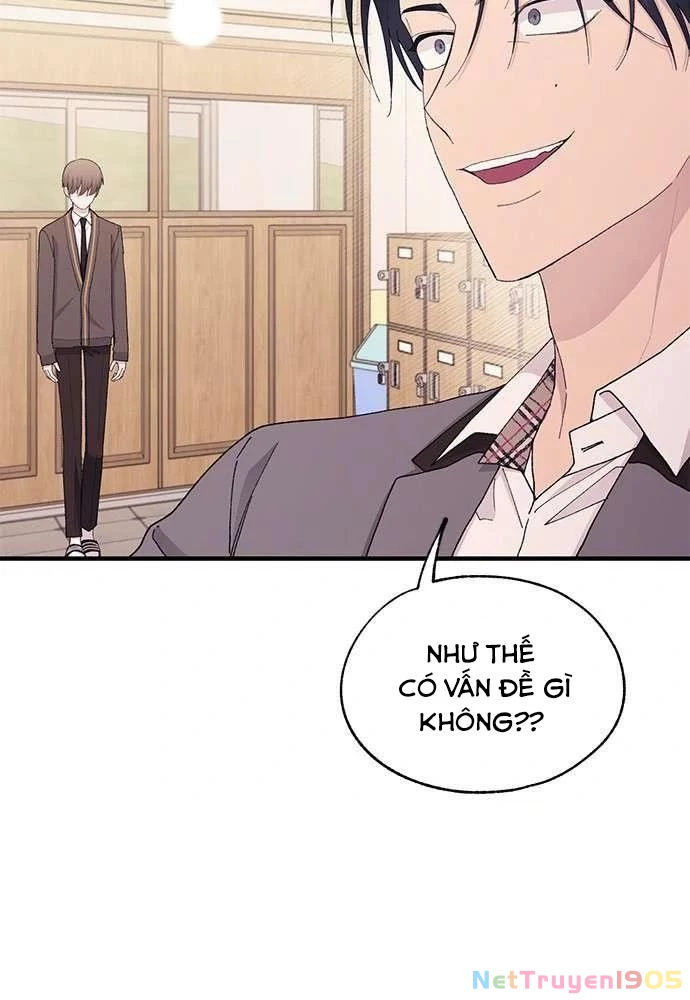 Sự ngây thơ của Yeon Woo Chapter 126 - 5