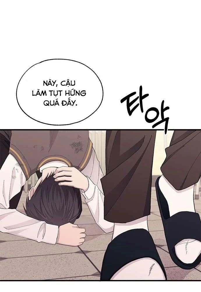 Sự ngây thơ của Yeon Woo Chapter 126 - 6
