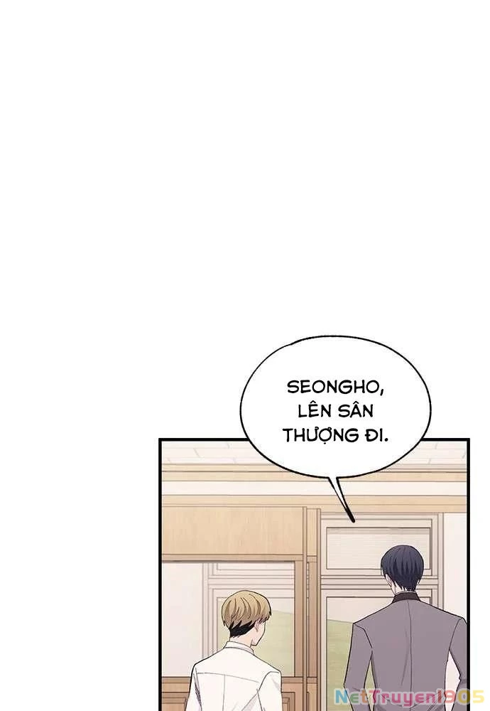 Sự ngây thơ của Yeon Woo Chapter 126 - 7