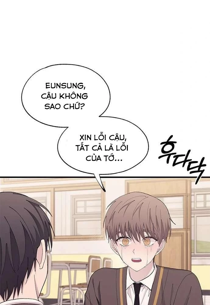 Sự ngây thơ của Yeon Woo Chapter 126 - 9